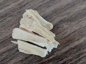 astragalus root, huang qi