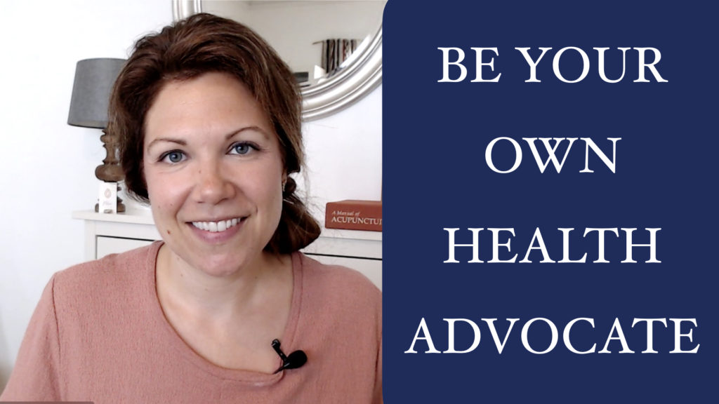 health advocate