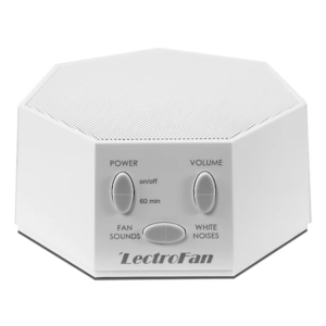 LECTROFAN - White Noise Machine