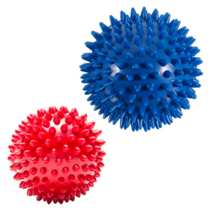 VORNNEX - Pack of 2 Massage Balls