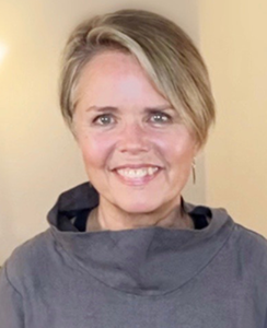 Dr. Randine Lewis